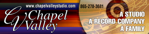 Chapel Valley Studio