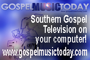 Gospel Music Today