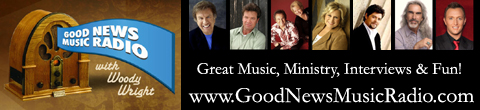 Good News Music Radio