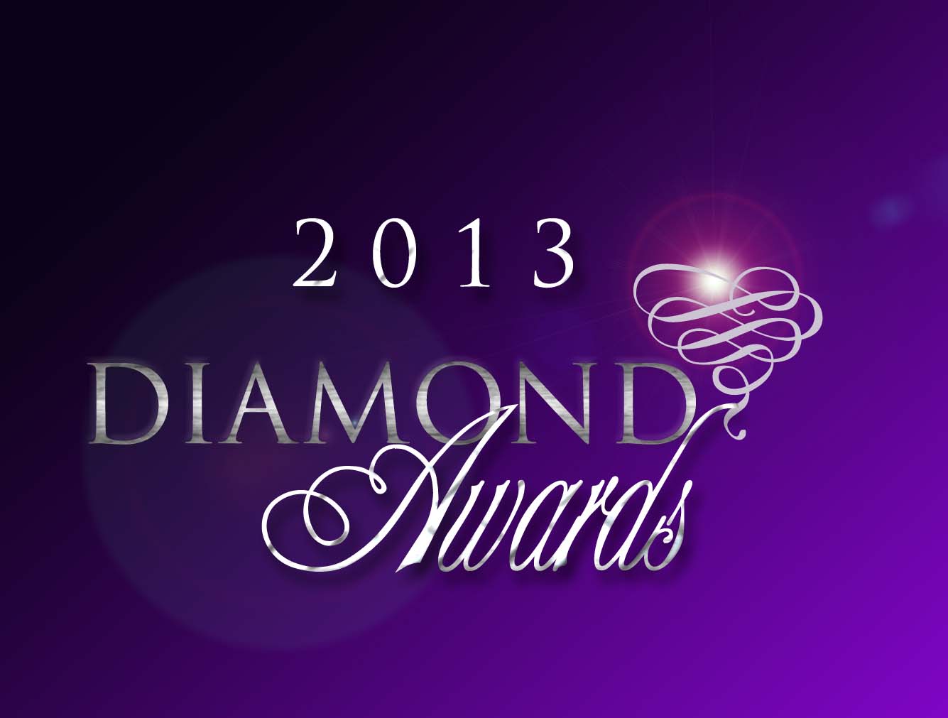 2013 Diamond Awards
