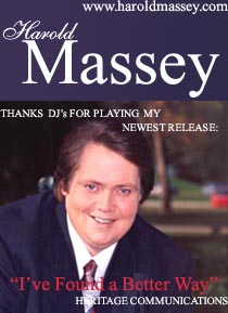 haroldmassey.com