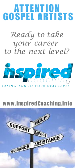 Inspired Coaching