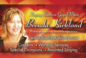 Brenda Kirkland