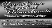 Christian Digital Downloads