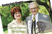 Dave Harney Ministries