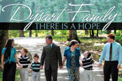 Dysart Family