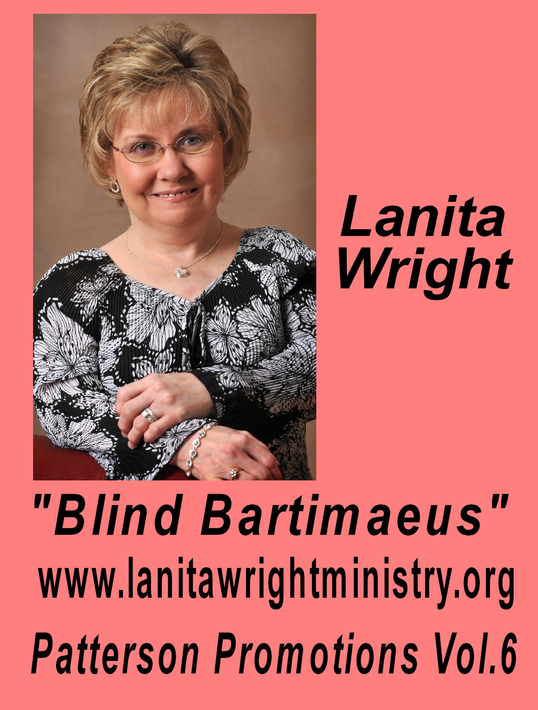Lanita Wright