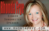 Rhonda Frye