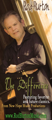 Rodburtonmusic.com
