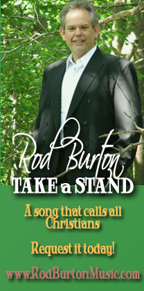Rodburtonmusic.com