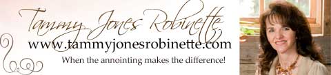 Tammy Robinette