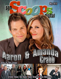 SGN Scoops MAY 2013