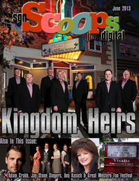 SGN Scoops JUNE 2013