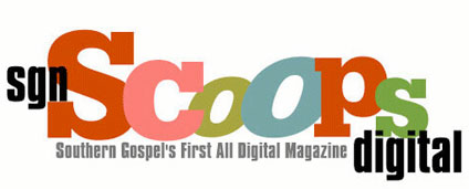 SGN Scoops Magazine and E-Zine