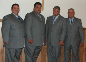 new prophets