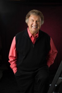 Bill Gaither