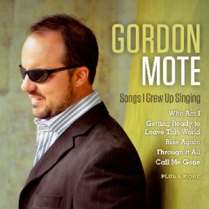 gordon mote
