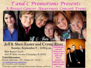 easter poster