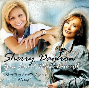 sherry damron