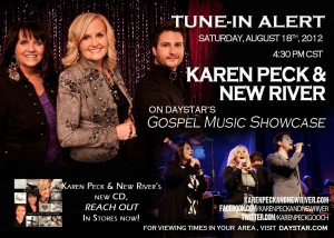 tune in alert 8-18