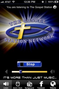 Gospel Station