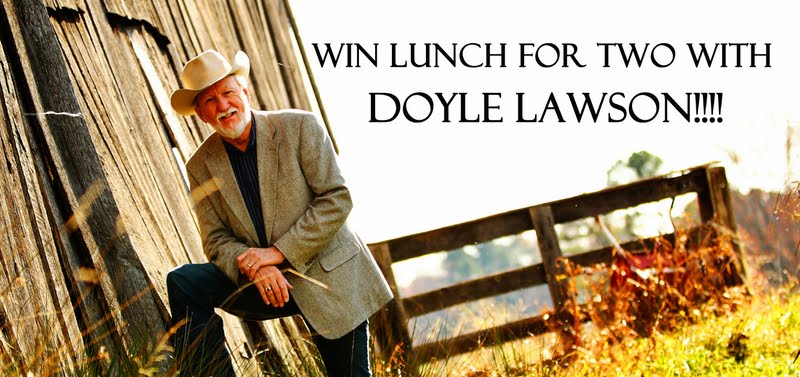 Doyle Lawson