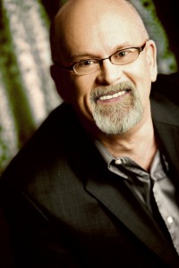 Phil Cross of Poet Voices