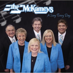 mckameys