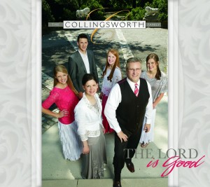 The Lord is Good-cmyk