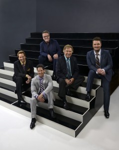 Final GVB Stairs
