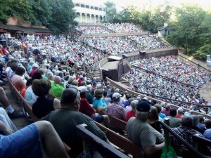 hopper crowd