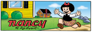 nancy