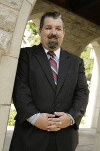 Jonathan Edwards press photo