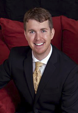 TJ Evans Pic