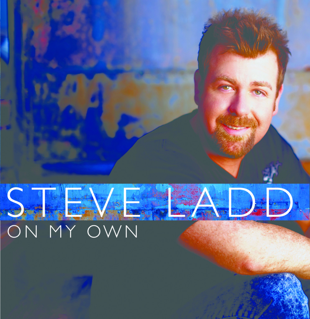On My Own Cover