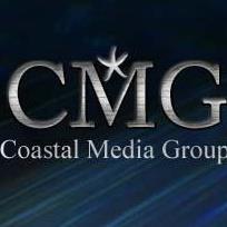 coastal media group logo