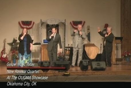 Gospel Music Today 14