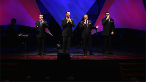 The Old Paths Music Video Photo (1)