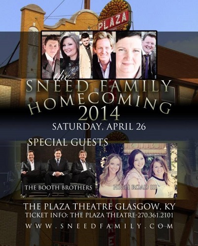 sneedfamilyhomecoming