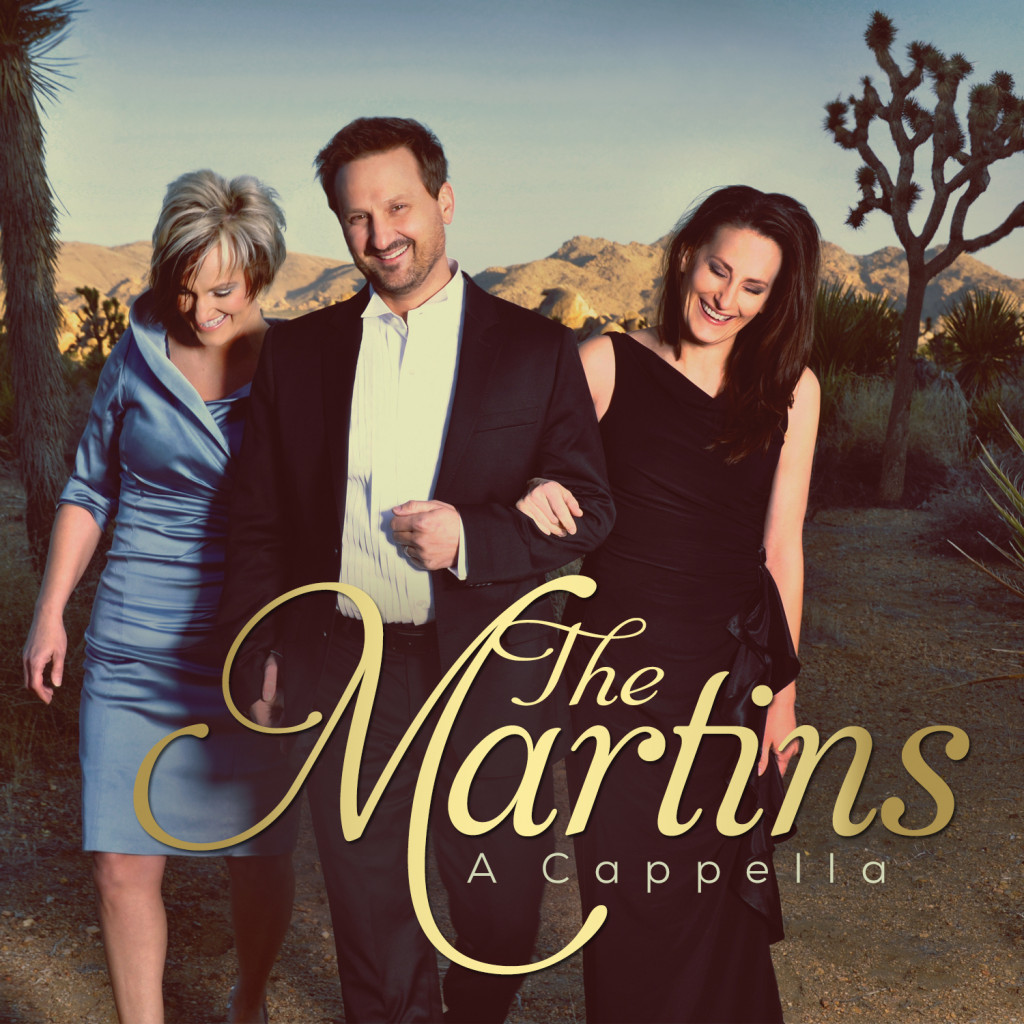 Martins A Cappella