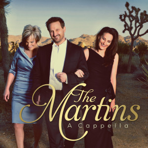 Martins A Cappella