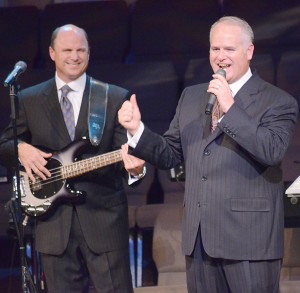 Chris Allman, Rodney Griffin