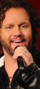 David Phelps