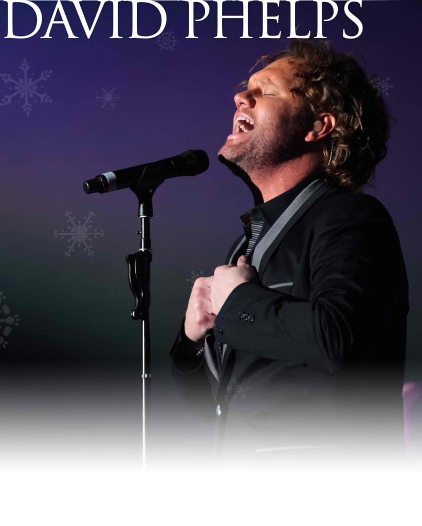 David Phelps 2
