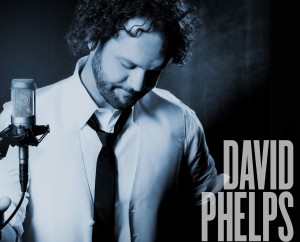 David Phelps 3