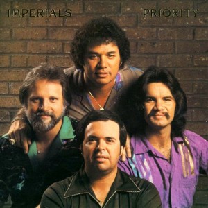 imperials - four