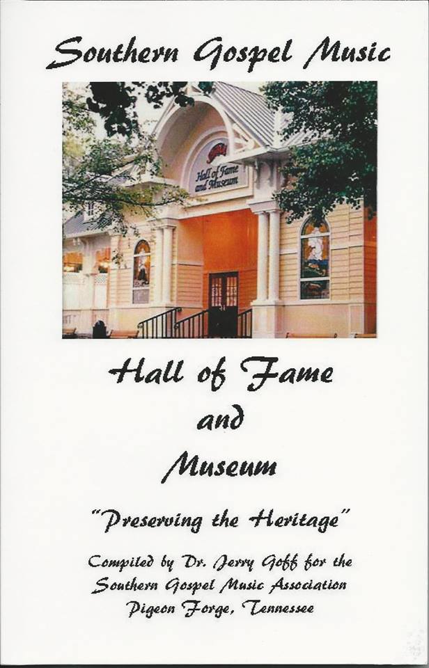 Hall Of Fame