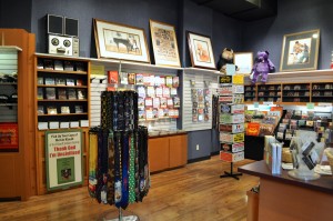 SGMA Store
