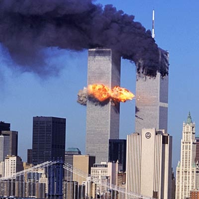 Anschlag 9/11