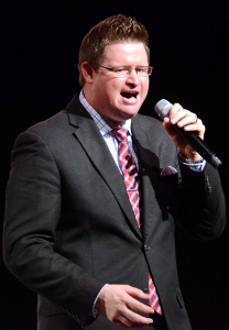 Chip Pullen-Gold City
